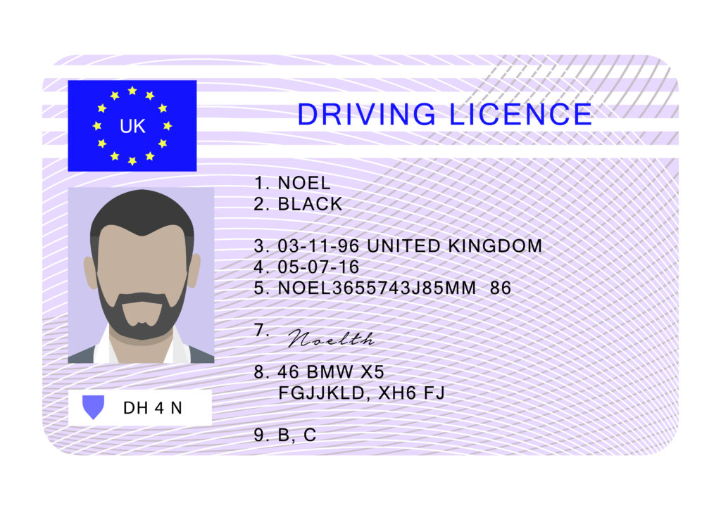 Renew you Drivers License online