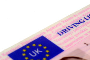 Replace Driving License Online 